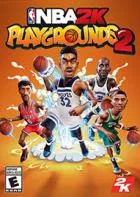 Switch游戏 -NBA 2K 欢乐竞技场2 NBA 2K Playground 2-百度网盘下载