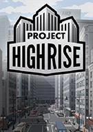 Switch游戏 -大厦管理者 Project Highrise-百度网盘下载