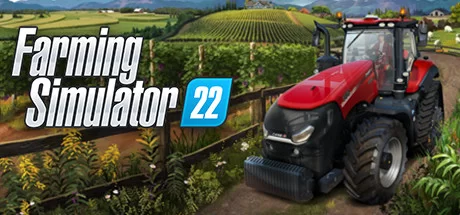 《模拟农场22 Farming Simulator 22》中文v1.13.1.1|集成DLCs|容量37.6GB|官方简体中文|绿色版,迅雷百度云下载