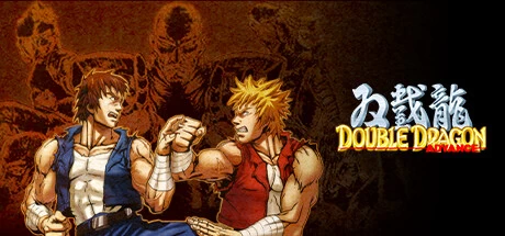 《双截龙Advance Double Dragon Advance》v1.0.0|容量10MB|官方简体中文|绿色版,迅雷百度云下载