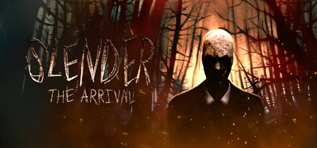 《瘦长鬼影：降临 Slender: The Arrival》v20231107|容量9.93GB|官方简体中文|绿色版,迅雷百度云下载