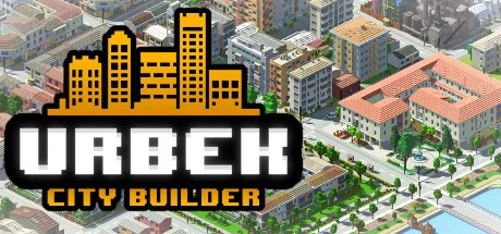 《城市规划大师 Urbek City Builder》v1.6.7|容量596MB|官方简体中文|绿色版,迅雷百度云下载