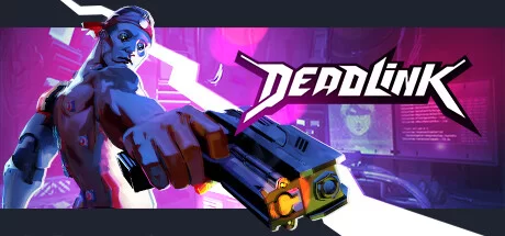 《死链 Deadlink》v1.1.22489|容量7.49GB|官方简体中文|绿色版,迅雷百度云下载