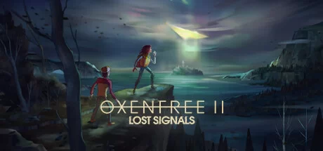 《狼奔豕突2：消失的信号 OXENFREE II: Lost Signals》中文v1.4.8绿色版,迅雷百度云下载