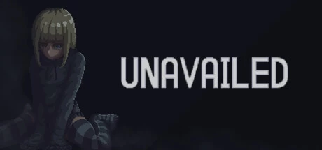 《Unavailed》官方英文绿色版,迅雷百度云下载