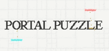 《传送门之谜 Portal Puzzle》官方英文绿色版,迅雷百度云下载