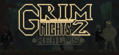 《冷峻的夜2 Grim Nights2》官方英文v0.9.0.7绿色版,迅雷百度云下载