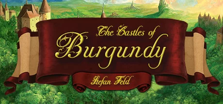 《勃艮第城堡 The Castles of Burgundy》Build.12521342|容量211MB|官方简体中文|绿色版,迅雷百度云下载