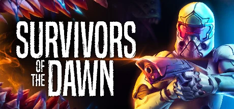 《黎明的幸存者 Survivors of the Dawn》中文v0.3.435绿色版,迅雷百度云下载