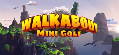 《漫游迷你高尔夫 VR Walkabout Mini Golf VR》v4.6|容量5.54GB|官方简体中文|支持VR绿色版,迅雷百度云下载