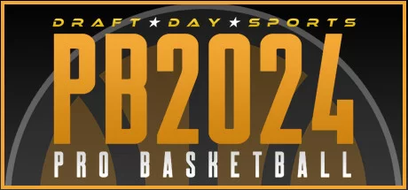 《选秀日运动：职业篮球2024 Draft Day Sports: Pro Basketball 2024》官方英文绿色版,迅雷百度云下载