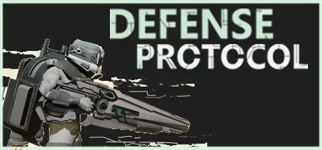 《防御协议 Defense Protocol》官方英文绿色版,迅雷百度云下载