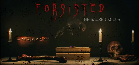 《FORSISTED：神圣灵魂 FORSISTED : The Sacred Souls》官方英文绿色版,迅雷百度云下载