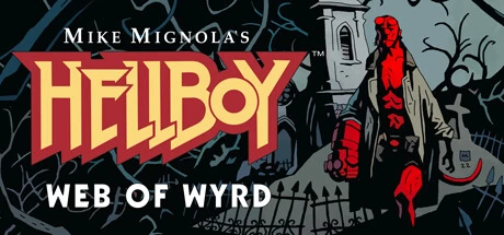 《地狱男爵：怀尔德之网 Hellboy Web of Wyrd》v1.0.5|容量2.56GB|官方简体中文|绿色版,迅雷百度云下载