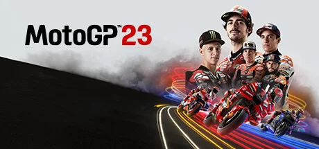 《摩托GP 23 MotoGP 23》v20231113|容量22.5GB|官方简体中文|绿色版,迅雷百度云下载