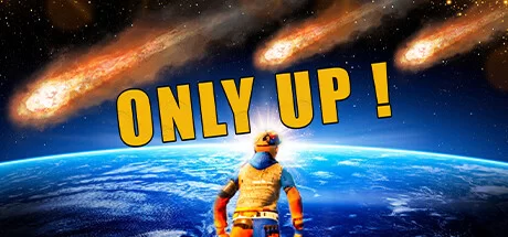 《Only Up 1 Rising》Build.12642559|容量7.42GB|官方简体中文|绿色版,迅雷百度云下载