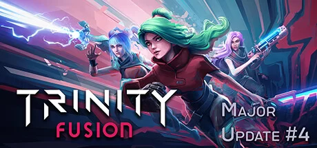 《三相之力 Trinity Fusion》v0.8.11114|容量4.9GB|官方简体中文|绿色版,迅雷百度云下载