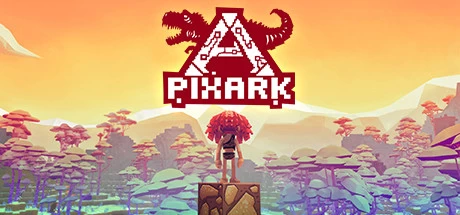 《方块方舟 PixARK》v1.188|容量16.4GB|官方简体中文|绿色版,迅雷百度云下载