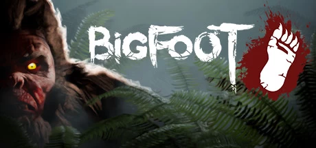 《寻找大脚怪 Finding Bigfoot》官方英文v5.0.4.1绿色版,迅雷百度云下载