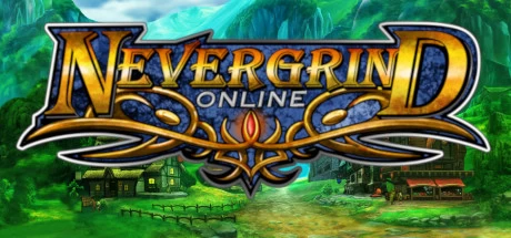 《Nevergrind Online》Build.12731585|容量901MB|官方简体中文|绿色版,迅雷百度云下载