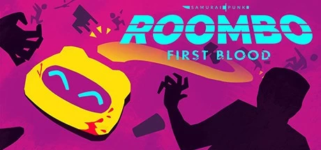 《Roombo：第一滴血 Roombo: First Blood》Build.10944103|容量324MB|官方简体中文|绿色版,迅雷百度云下载