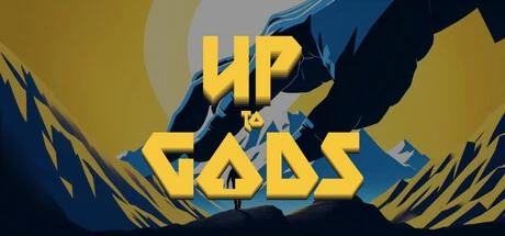 《上至神灵 Up to Gods》v1.0.0|容量25.3GB|官方简体中文|绿色版,迅雷百度云下载