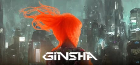 《GINSHA》官方英文v1.0.8c绿色版,迅雷百度云下载