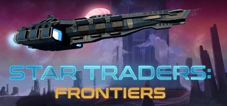 《星际贸易:前沿 Star Traders: Frontiers》官方英文v3.3.61绿色版,迅雷百度云下载