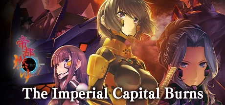 《Muv-Luv全蚀前传：帝都燃烧篇 The Imperial Capital Burns – Muv-Luv Alternative Total》官方英文绿色版,迅雷百度云下载