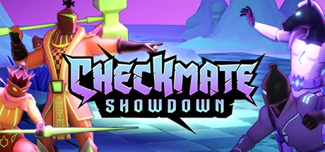 《Checkmate Showdown》官方英文绿色版,迅雷百度云下载