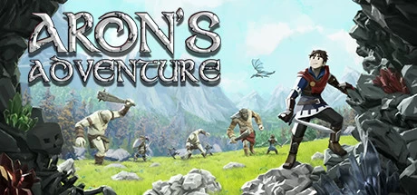 《阿隆的冒险 Aron’s Adventure》v2.0|容量5.82GB|官方简体中文|绿色版,迅雷百度云下载