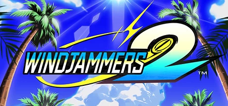 《野外飞盘2 Windjammers 2》v1.1.0.4|容量419MB|官方简体中文|绿色版,迅雷百度云下载