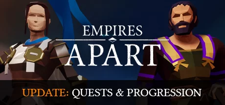 《帝国分裂 Empires Apart》v2.1.1|容量2.23GB|官方简体中文|绿色版,迅雷百度云下载