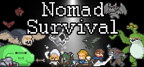 《游牧生存 Nomad Survival》v1.0d绿色版,迅雷百度云下载