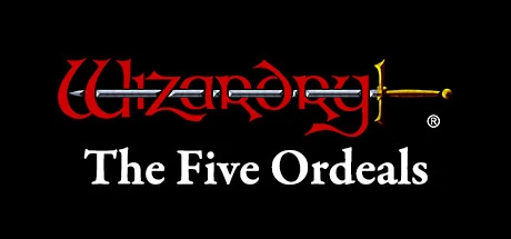 《巫术外传：五大试炼 Wizardry: The Five Ordeals》官方英文20231115绿色版,迅雷百度云下载