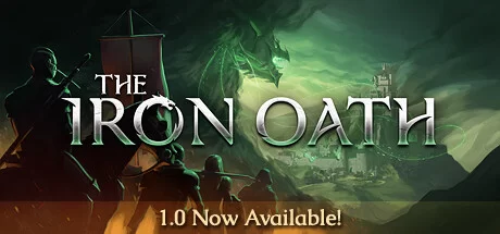 《钢铁誓言 The Iron Oath》英文版正式绿色版,迅雷百度云下载