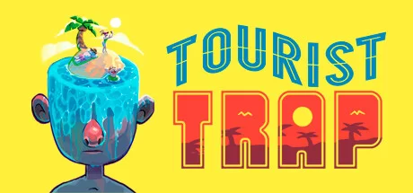 《旅游陷阱 Tourist Trap》官方英文绿色版,迅雷百度云下载