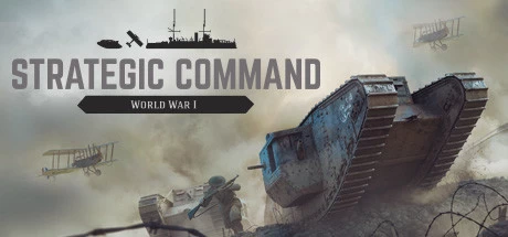 《战略命令：第一次世界大战 Strategic Command: World War I》官方英文绿色版,迅雷百度云下载