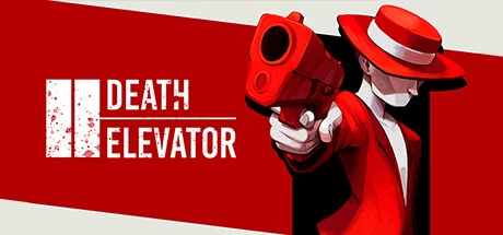 《死亡电梯 Death Elevator》官方英文绿色版,迅雷百度云下载