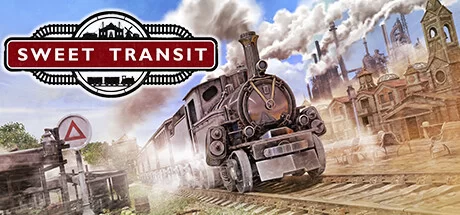 《铁路先驱 Sweet Transit》v0.6.29|容量2.68GB|官方简体中文|绿色版,迅雷百度云下载