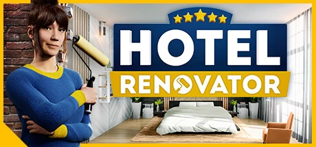 《酒店大改造 Hotel Renovator》v20231219