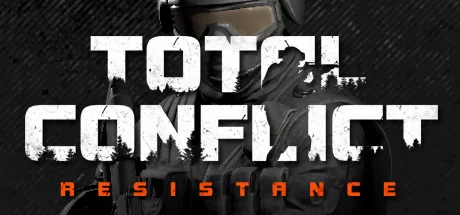 《全面冲突：抵抗 Total Conflict: Resistance》v0.64.0|容量26.7GB|官方简体中文|绿色版,迅雷百度云下载