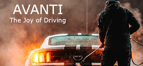 《AVANTI：驾驶的乐趣 AVANTI – The Joy of Driving》官方英文绿色版,迅雷百度云下载