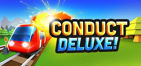 《火车调度豪华版！ Conduct DELUXE!》v3186427|容量351MB|官方简体中文|绿色版,迅雷百度云下载