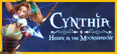 《辛西娅：月影匿踪 Cynthia: Hidden in the Moonshadow》官方英文v1.0.10绿色版,迅雷百度云下载