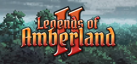 《琥珀之地传奇2：树之歌 Legends of Amberland II: The Song of Trees》官方英文绿色版,迅雷百度云下载