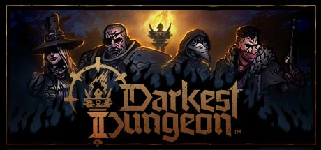 《暗黑地牢2 Darkest Dungeon II》中文v1.04.58923绿色版,迅雷百度云下载