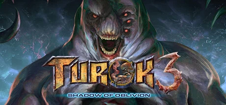 《恐龙猎人3：湮灭之影重制版 Turok 3: Shadow of Oblivion Remastered》官方英文绿色版,迅雷百度云下载