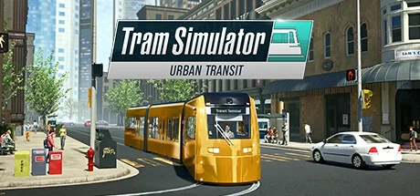 《有轨电车模拟器 Tram Simulator Urban Transit》绿色版,迅雷百度云下载v1.05|容量12.5GB|官方简体中文|