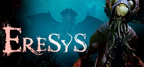 《Eresys》官方英文整合深渊神殿绿色版,迅雷百度云下载